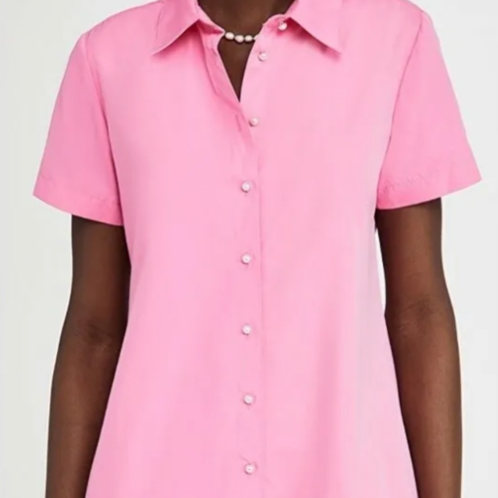 NWT Amanda Uprichard Dress